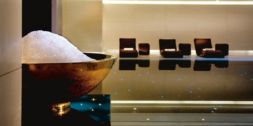 TASCHEN's Favourite Spas