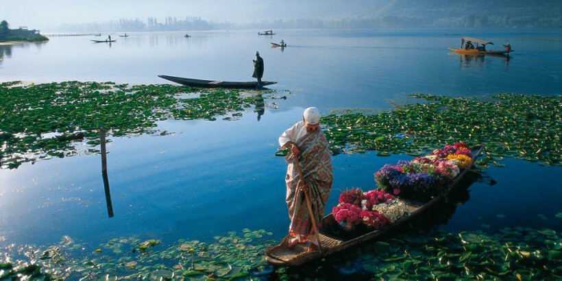 Great Escapes Asia