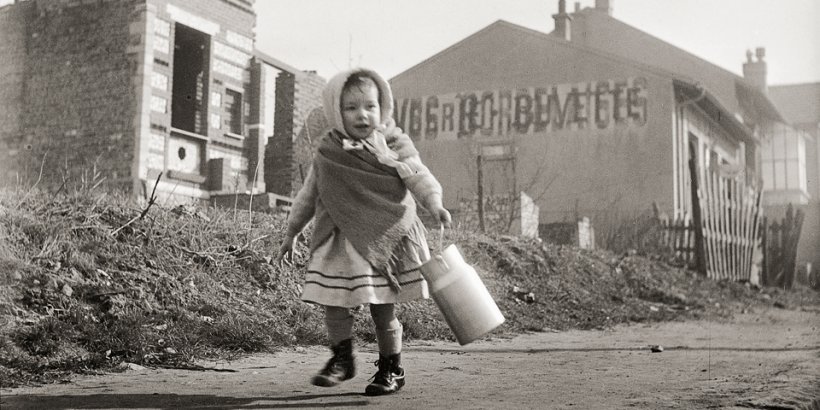 Doisneau