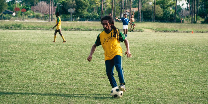 Bob Marley