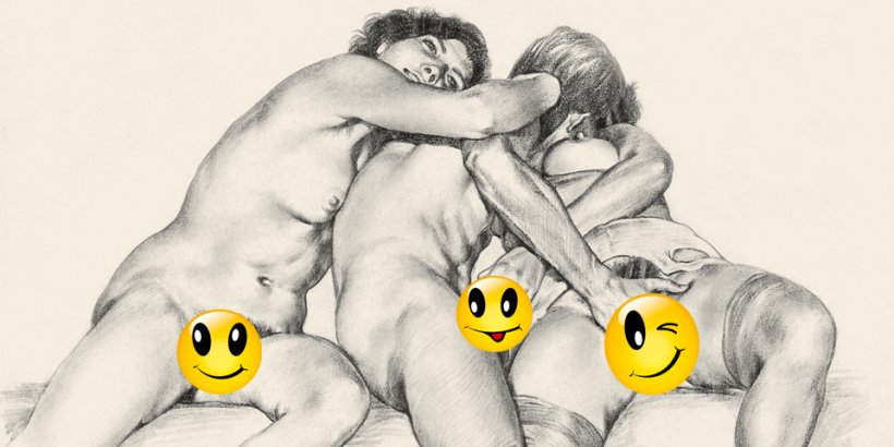 Tom Poulton. The Secret Art of an English Gentleman
