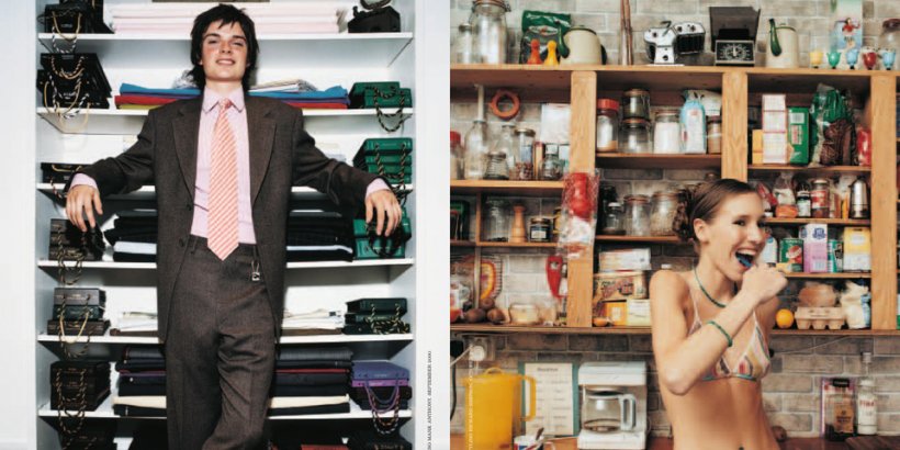 Fashion Now!