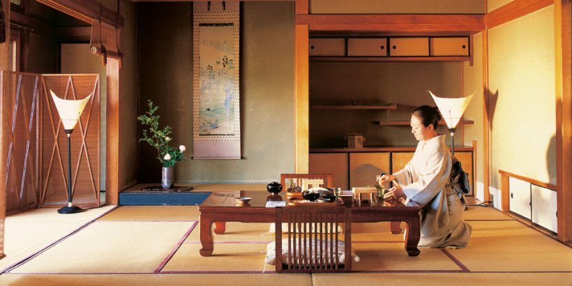 Living in Japan