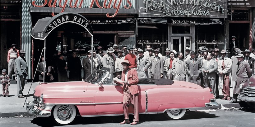 TASCHEN 365 Day-by-Day. New York