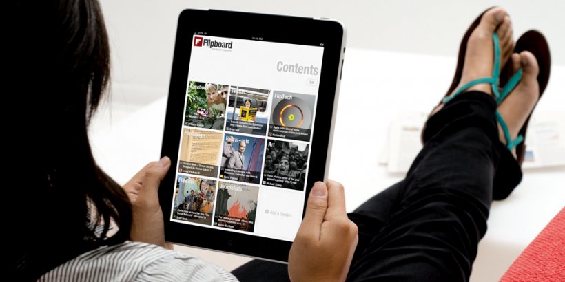 Apps para dispositivos móviles. Casos de estudio