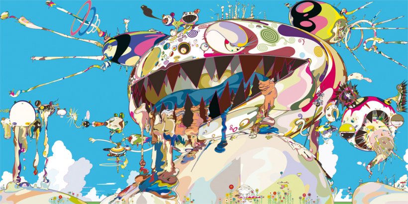Coleccionar Arte Contemporáneo