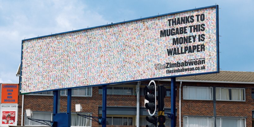 D&amp;AD 2010. The Best Advertising and Design in the World