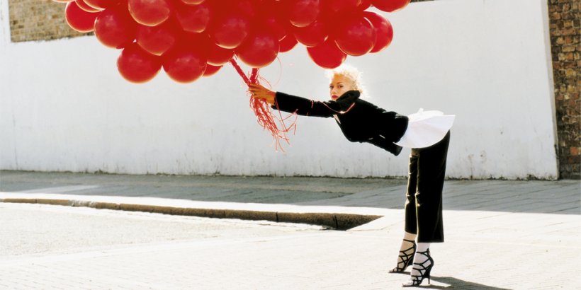 Yohji Yamamoto