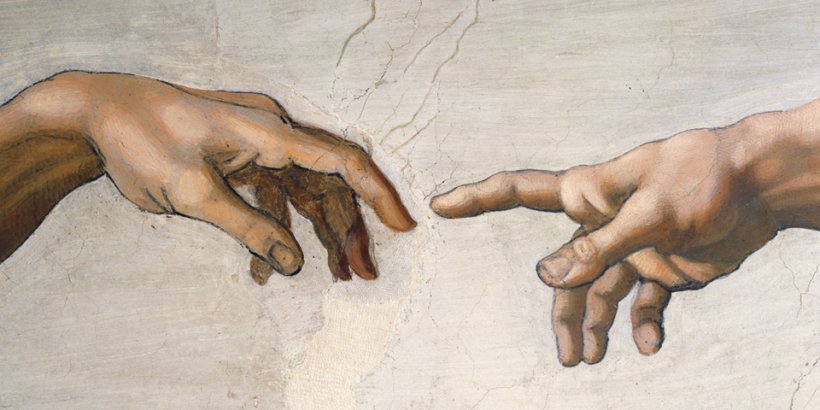 Los secretos de las obras de arte