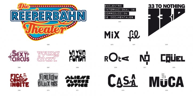 Logo Design 2