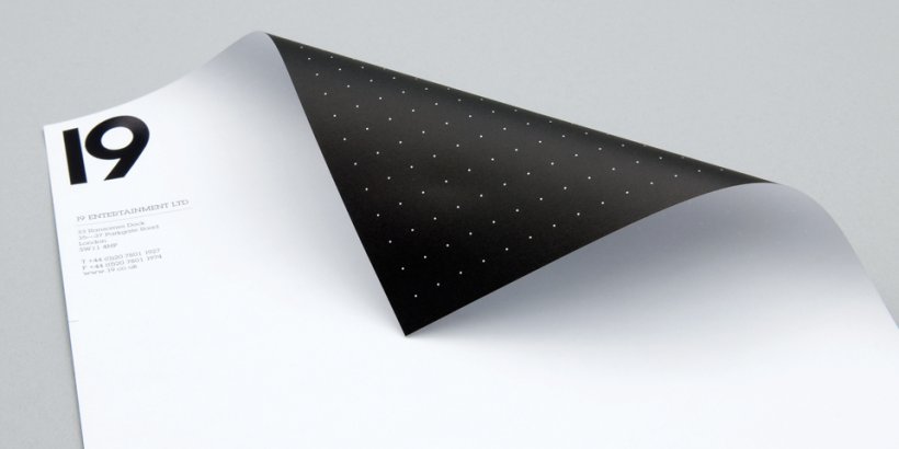 Stationery Design Now!