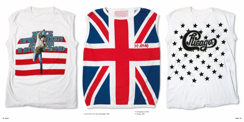 Vintage T-Shirts
