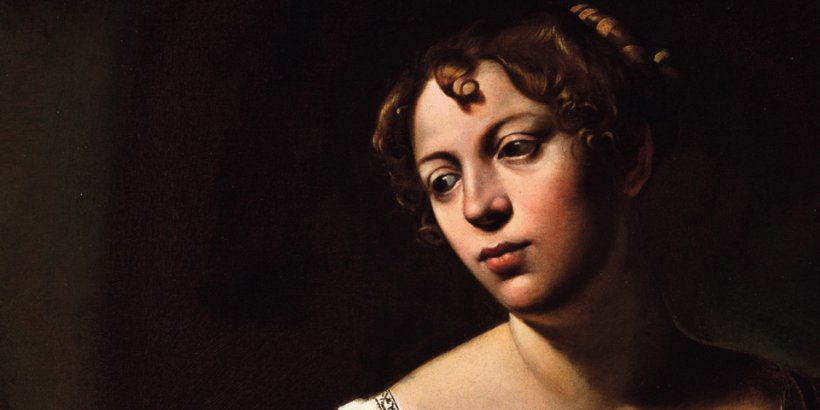 Caravaggio