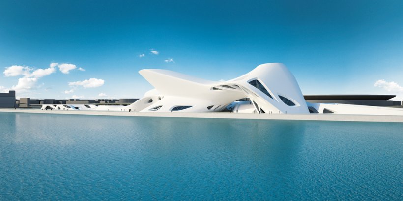 Hadid. Complete Works 1979–2009