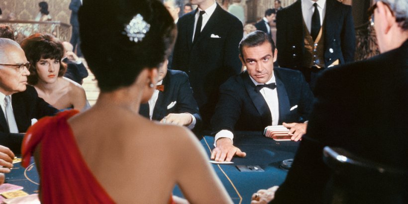 Das James Bond Archiv