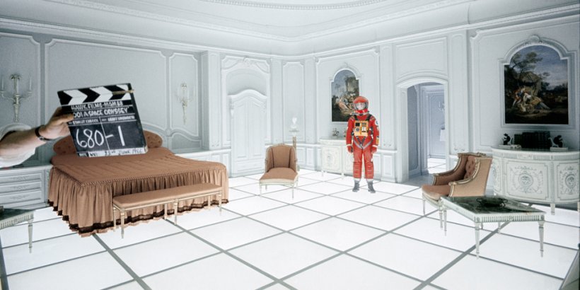 The Stanley Kubrick Archives