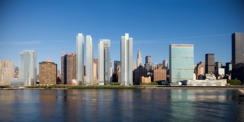 Richard Meier &amp; Partners. Complete Works 1963-2008