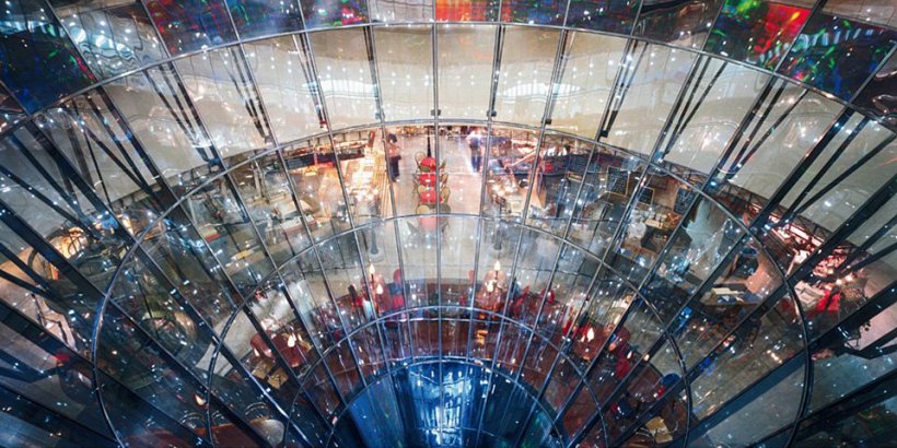 Jean Nouvel by Jean Nouvel. Complete Works 1970-2008