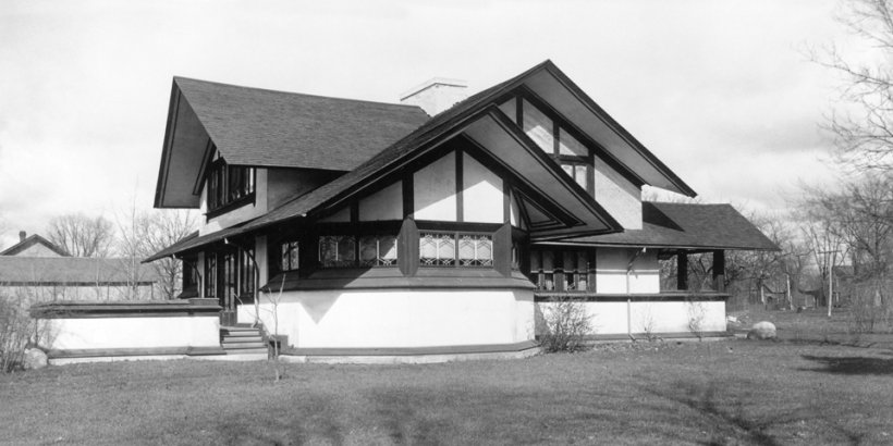 Frank Lloyd Wright. Complete Works. Vol. 1, 1885–1916
