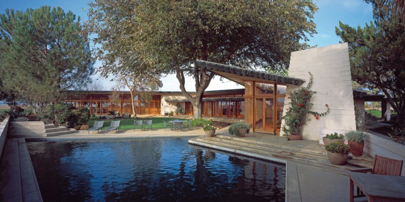 Frank Lloyd Wright. Complete Works. Vol. 3, 1943–1959