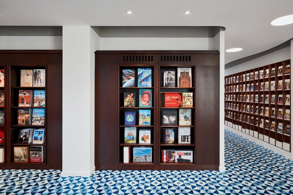 TASCHEN Books Store Berlin