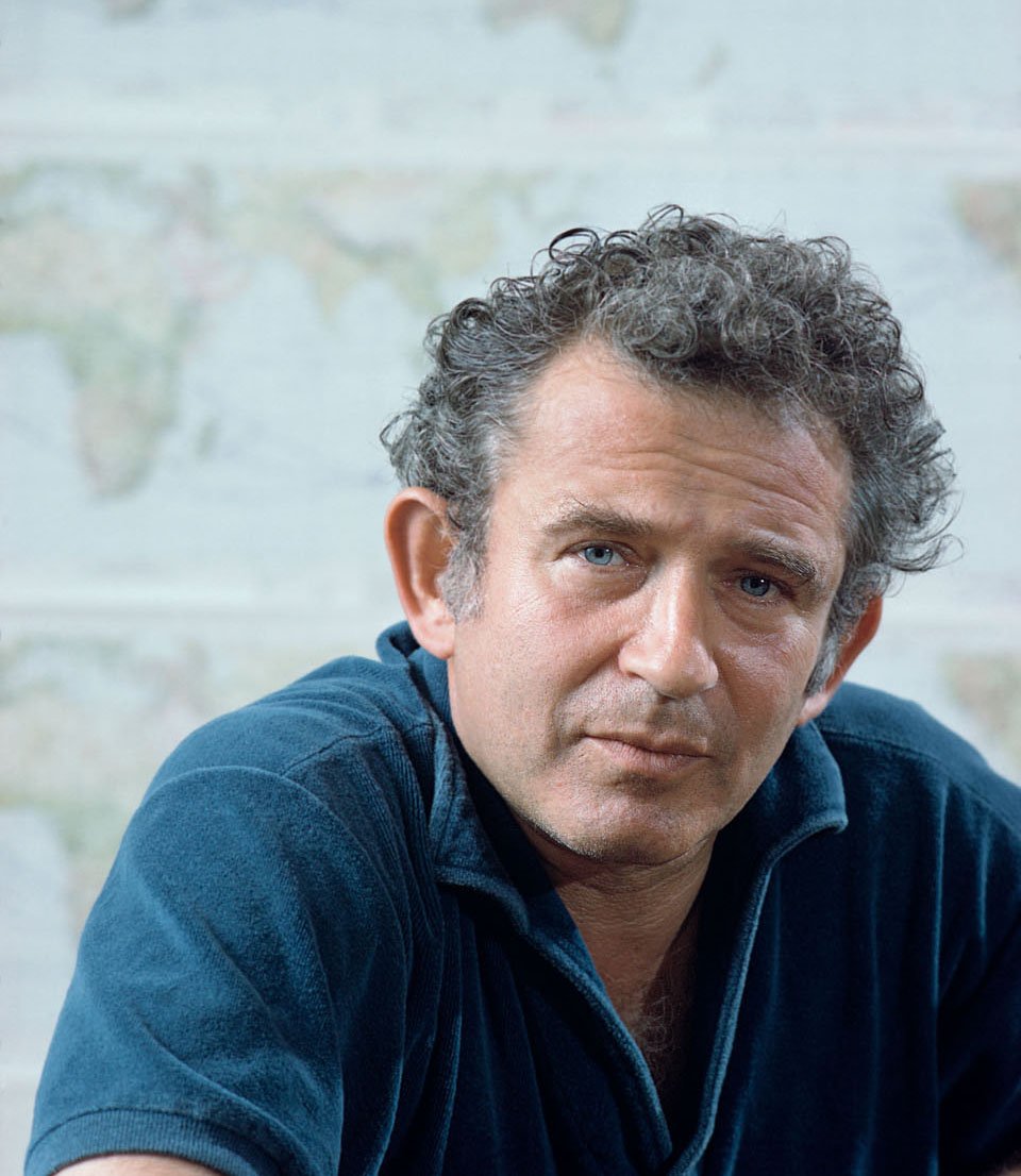 norman mailer essay The 10 best norman mailer books literary executor of mailer's estate and as well as his endlessly reprinted essay about hipsters living in the. norman mailer essay The 10 best norman mailer books literary executor of mailer's estate and as well as his endlessly reprinted essay about hipsters living in the.