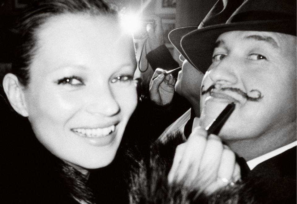 Kate Moss by Mario Testino. TASCHEN Books (Collector's Edition) Kate Moss by Mario Testino. TASCHEN Books (Collector's Edition)