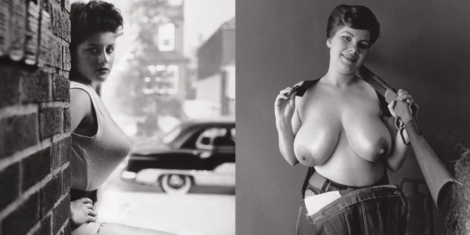 The Big Book of Breasts 2 The Big Book of Breasts 2