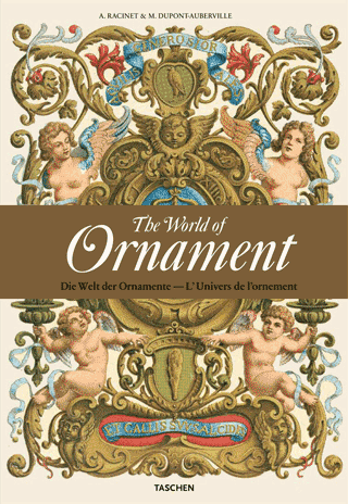 The World of Ornament