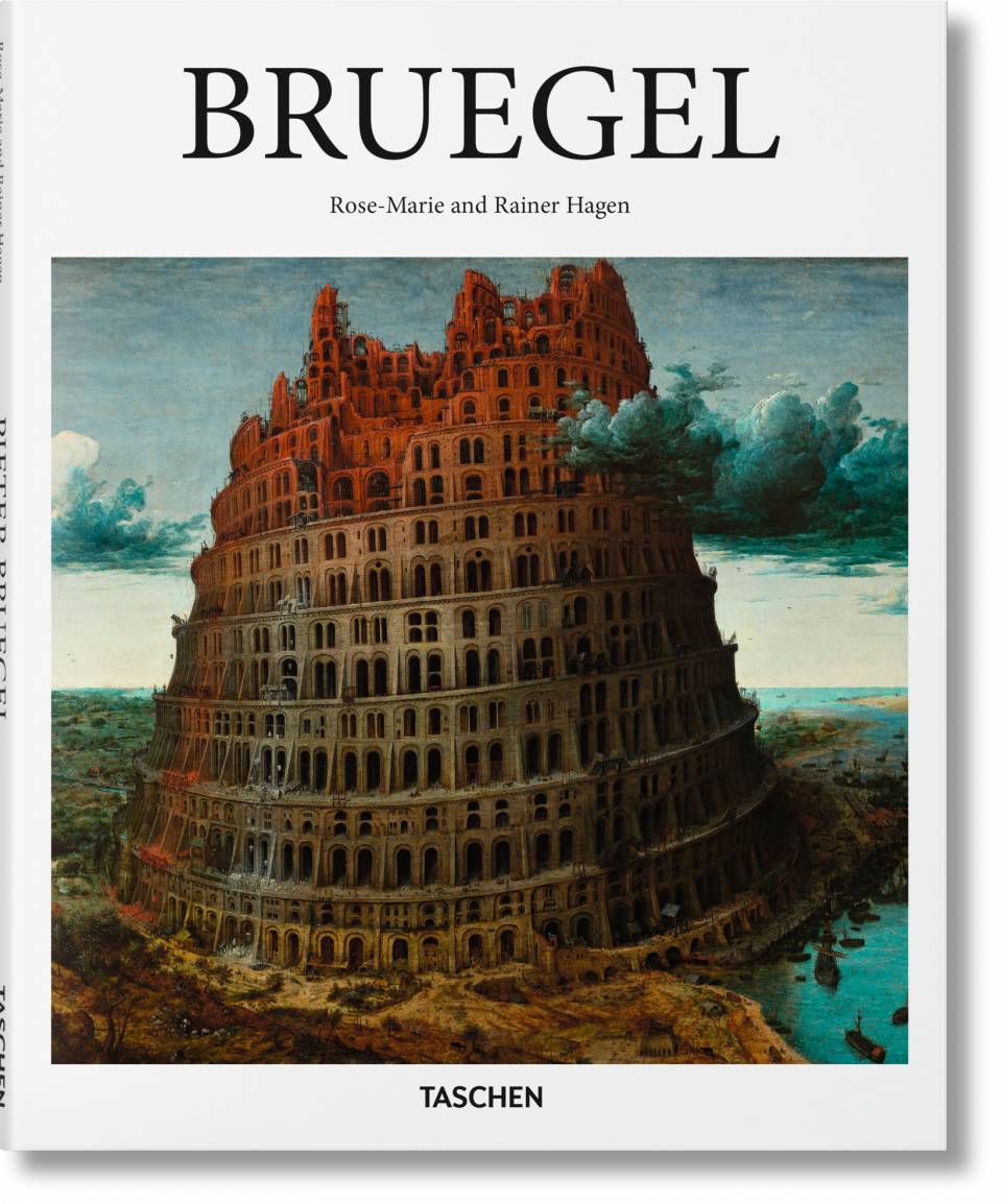 Bruegel - image 1