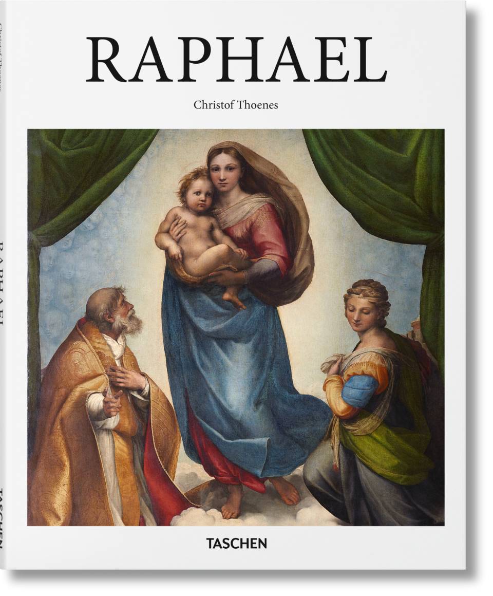Raphael - image 1
