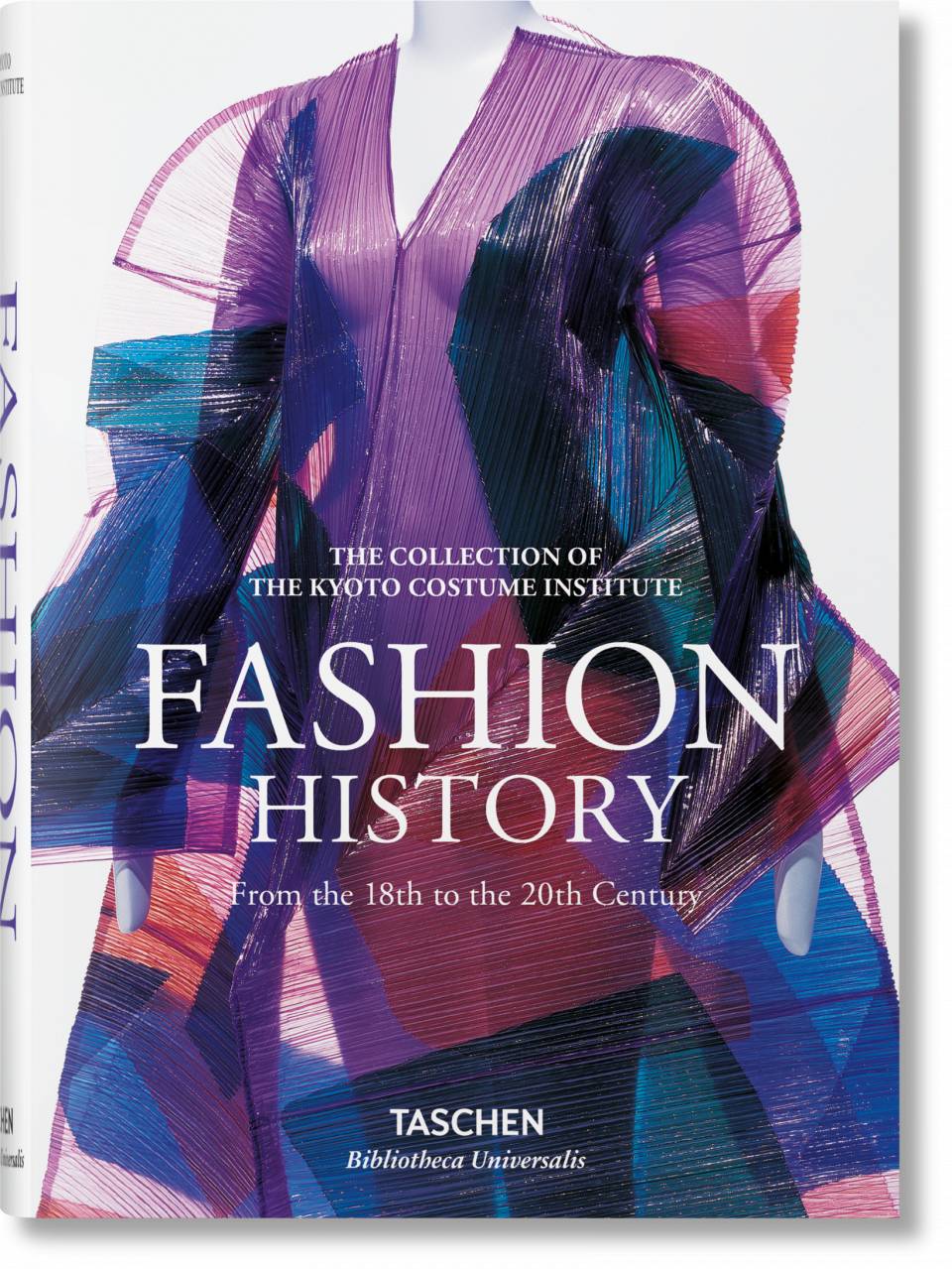 Fashion History from the 18th to the 20th Century - image 1