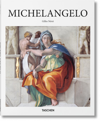 Michelangelo (Basic Art Series)