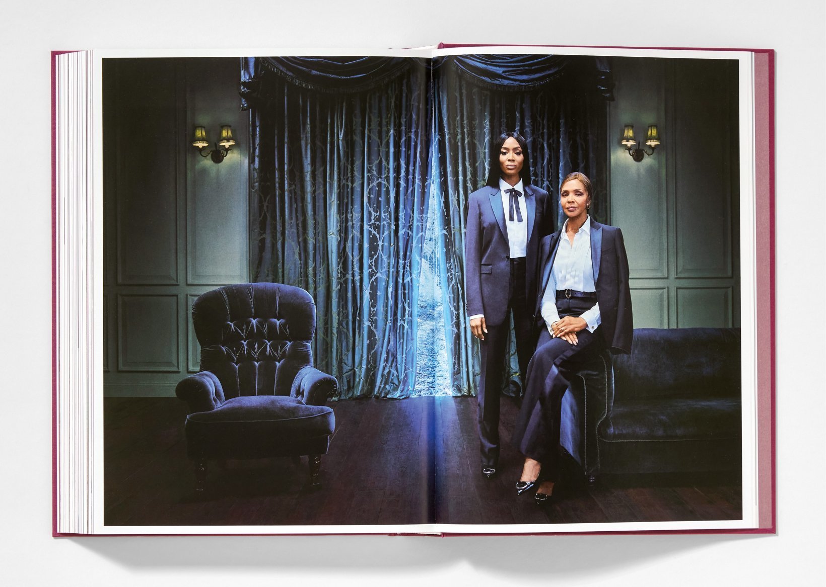 Naomi. Updated Edition - TASCHEN Verlag