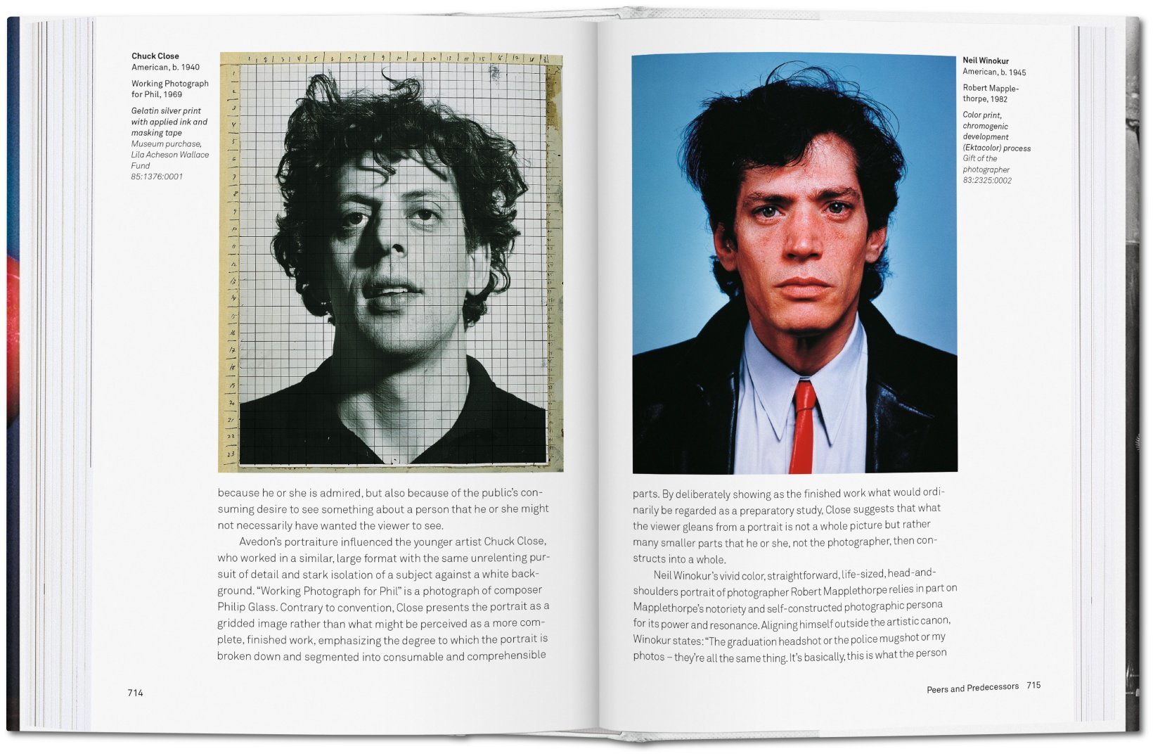 A History of Photography. From 1839 to the Present (Bibliotheca