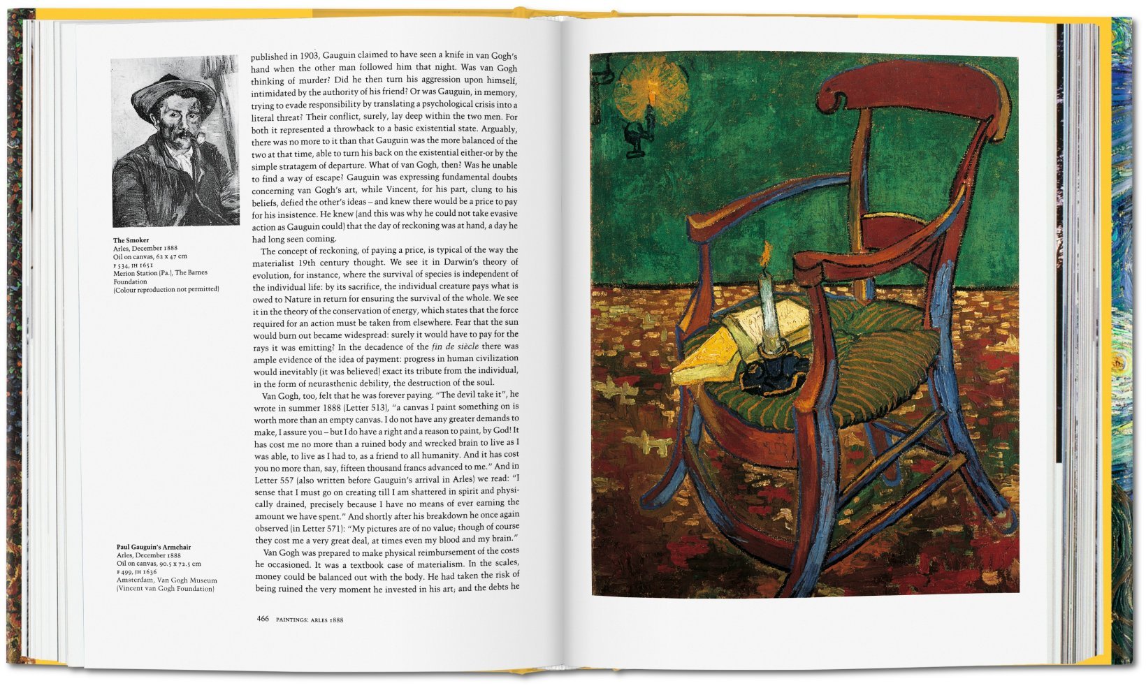 Van Gogh. The Complete Paintings - TASCHEN Books