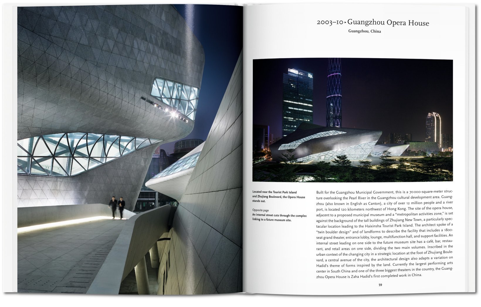 Zaha Hadid Kleine Reihe Kunst Taschen Verlag