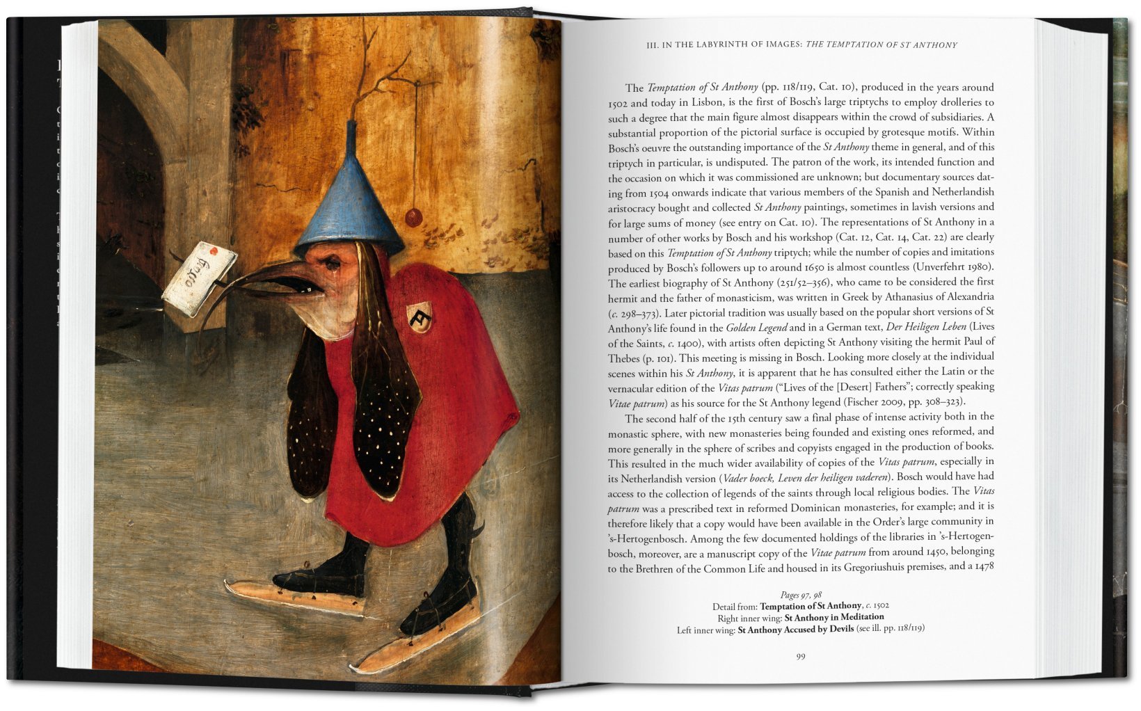 taschen bosch complete works taschen bosch complete works