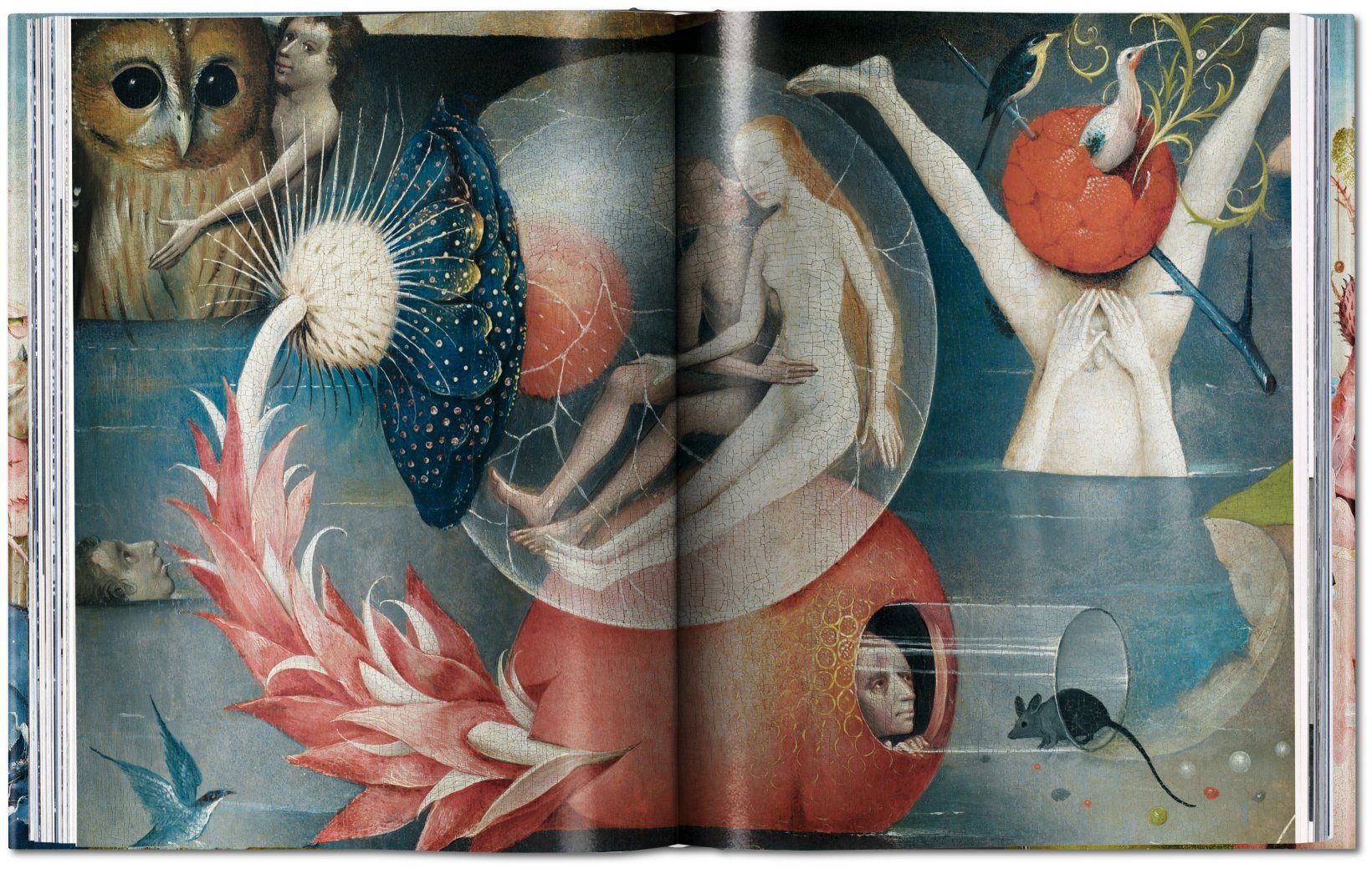 hieronymus bosch book taschen hieronymus bosch book taschen