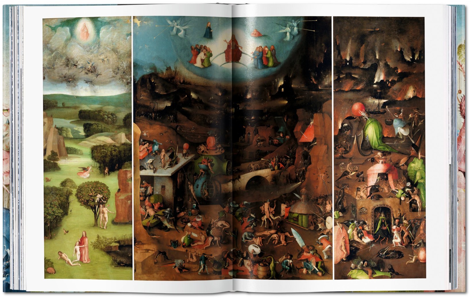 bosch complete works