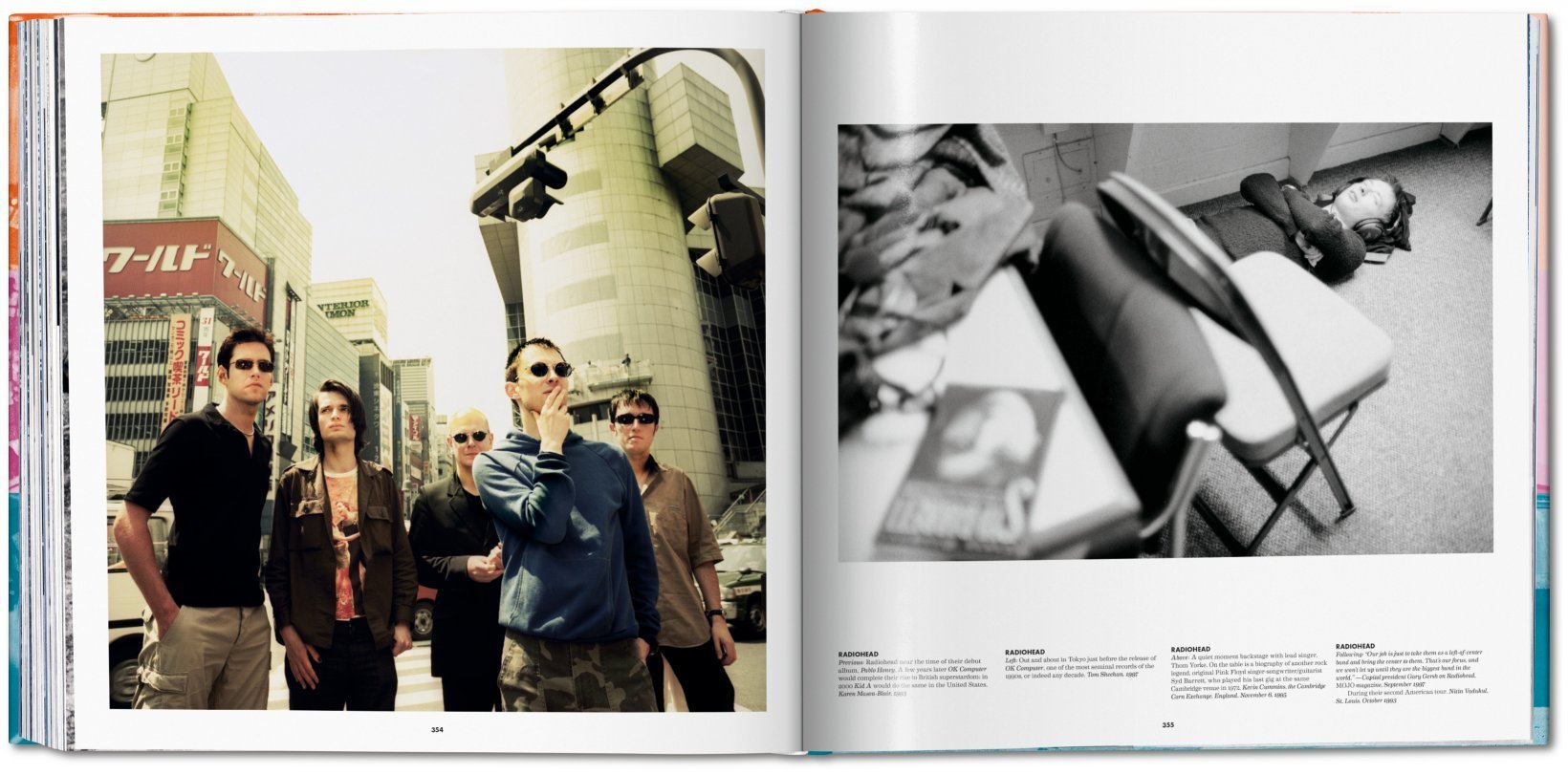 Capitol Records - TASCHEN Books