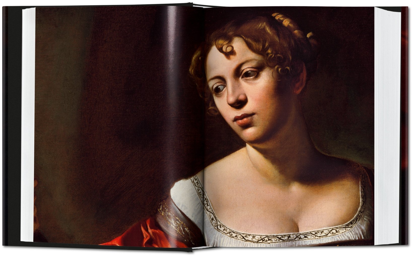 Caravage L'oeuvre complet 40th Ed. 