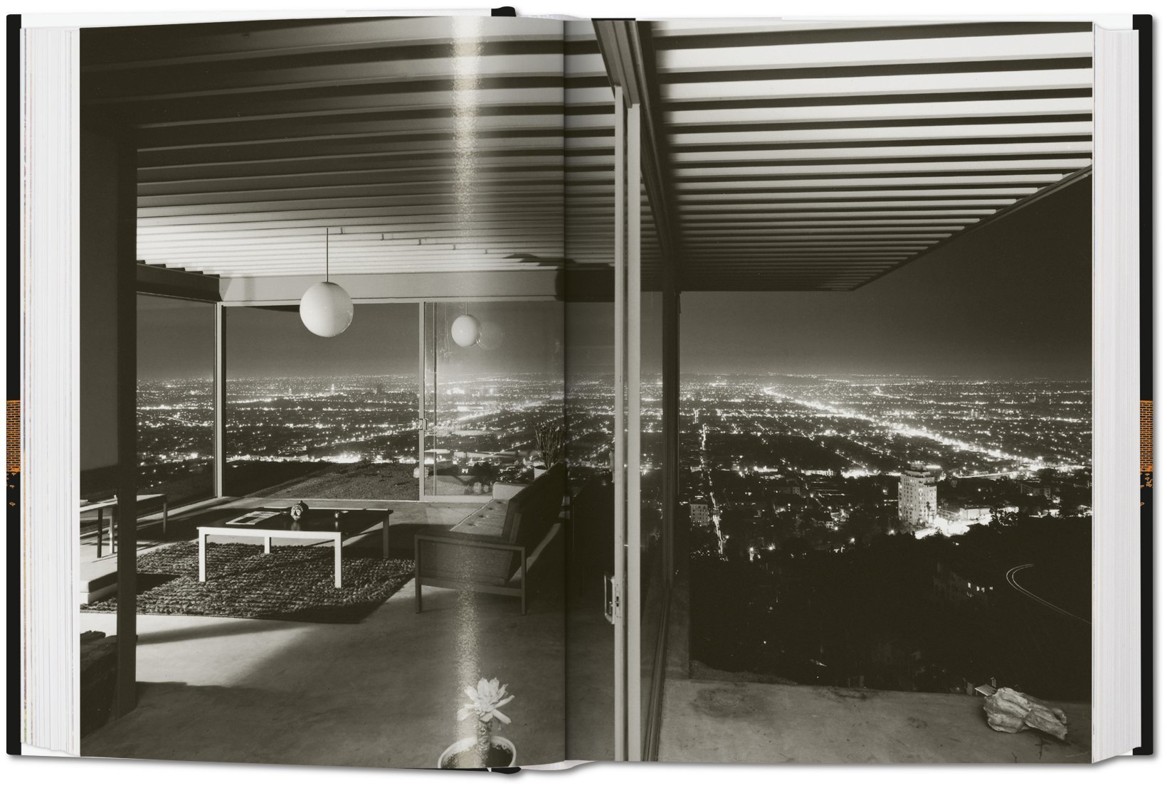 Case Study Houses. The Complete CSH Program. 40th Ed. TASCHEN