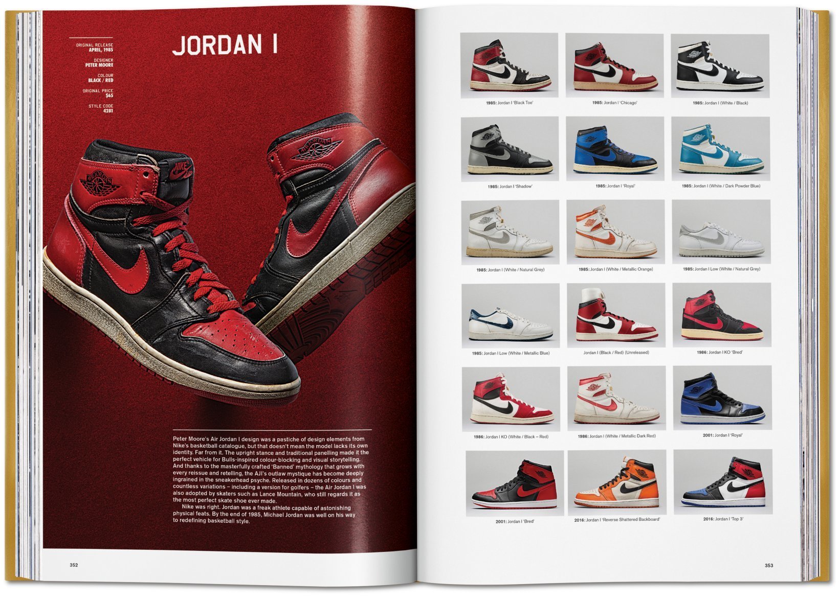 Sneaker freaker magazine Clearance