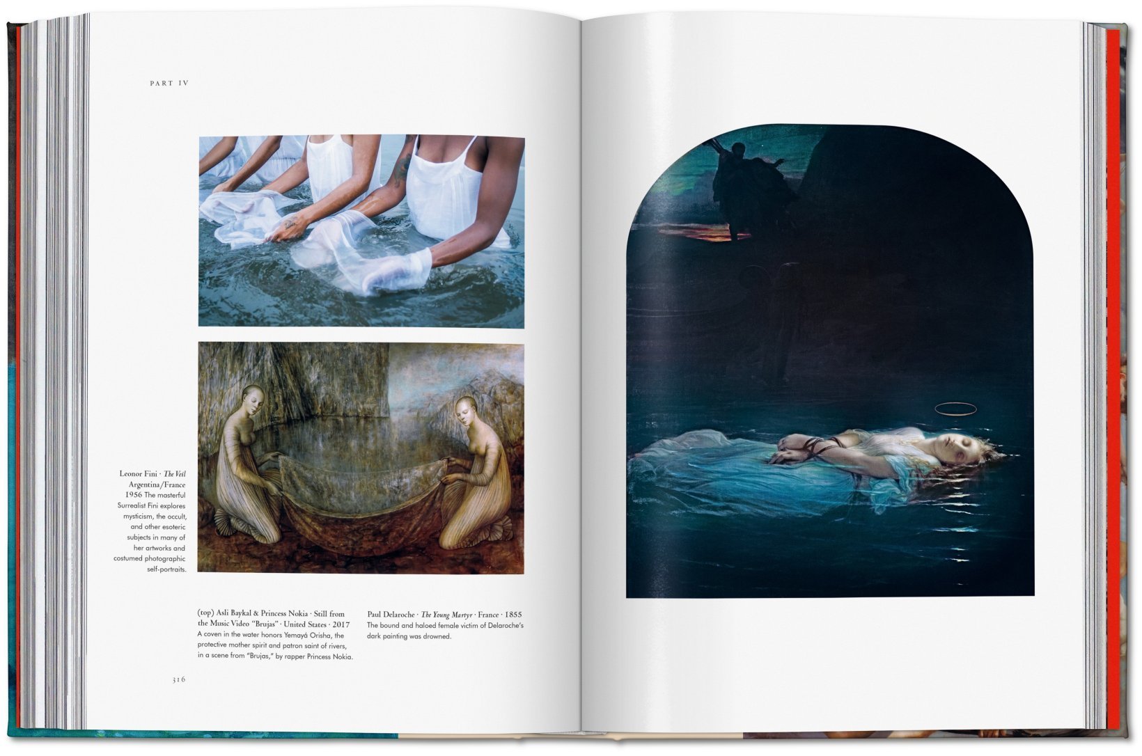 Witchcraft. The Library of Esoterica - TASCHEN Books