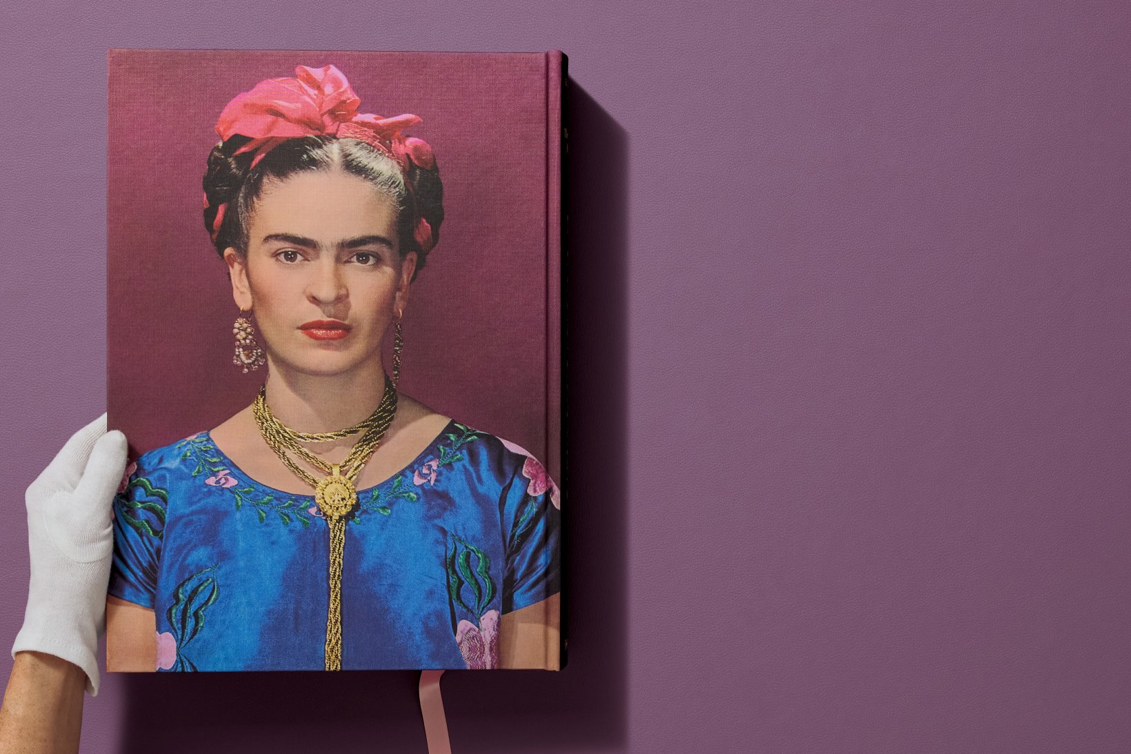 Frida Kahlo. The Complete Paintings. TASCHEN Books