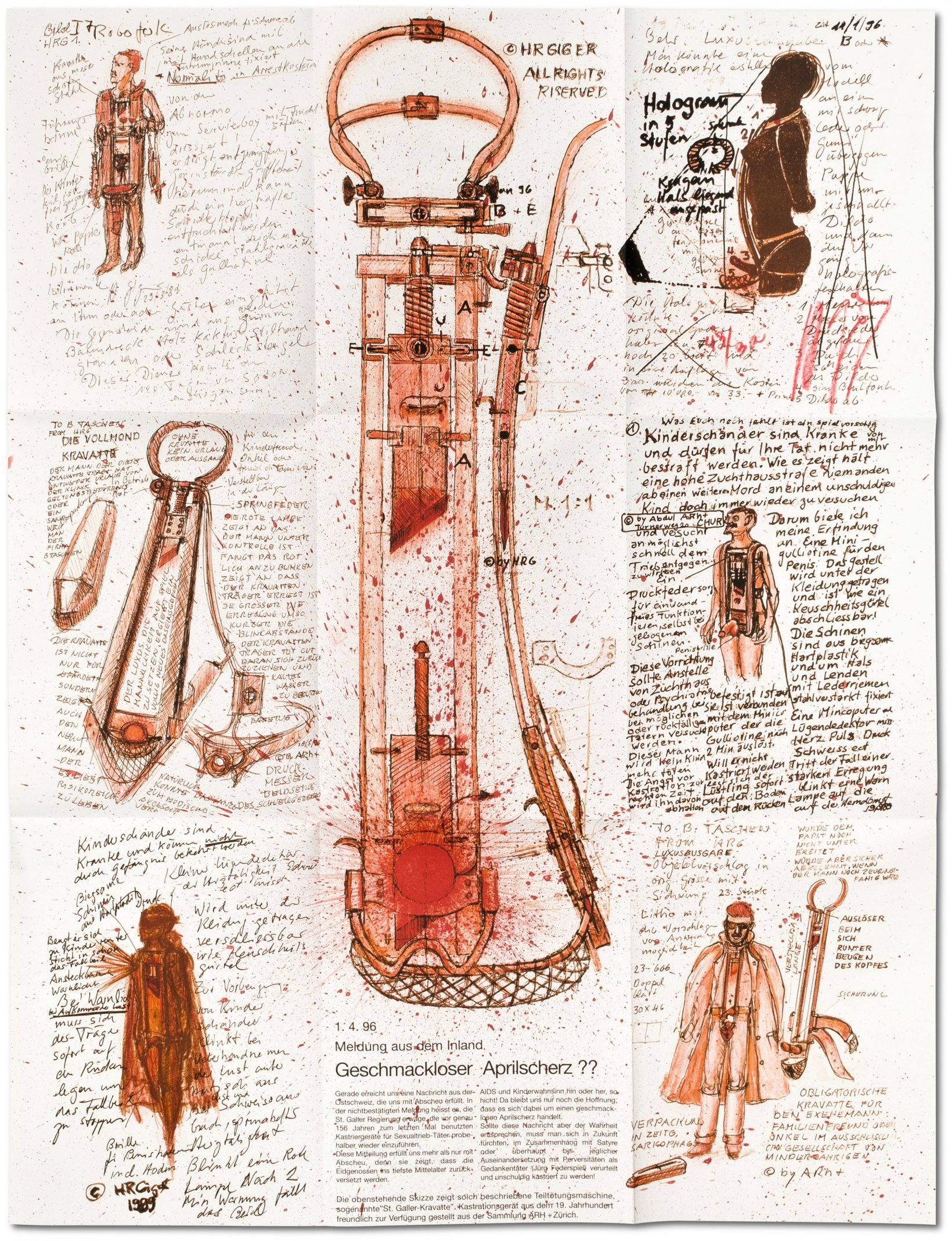 Necronomicon Giger Pdf