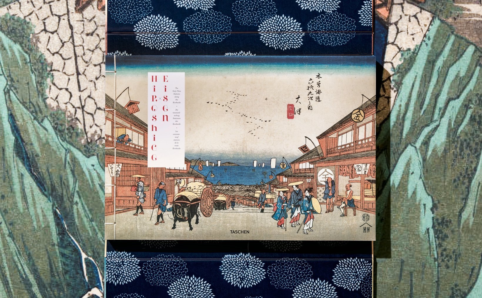 Stunning... an excellent gift for history buffs or art lovers. mrporter.com...