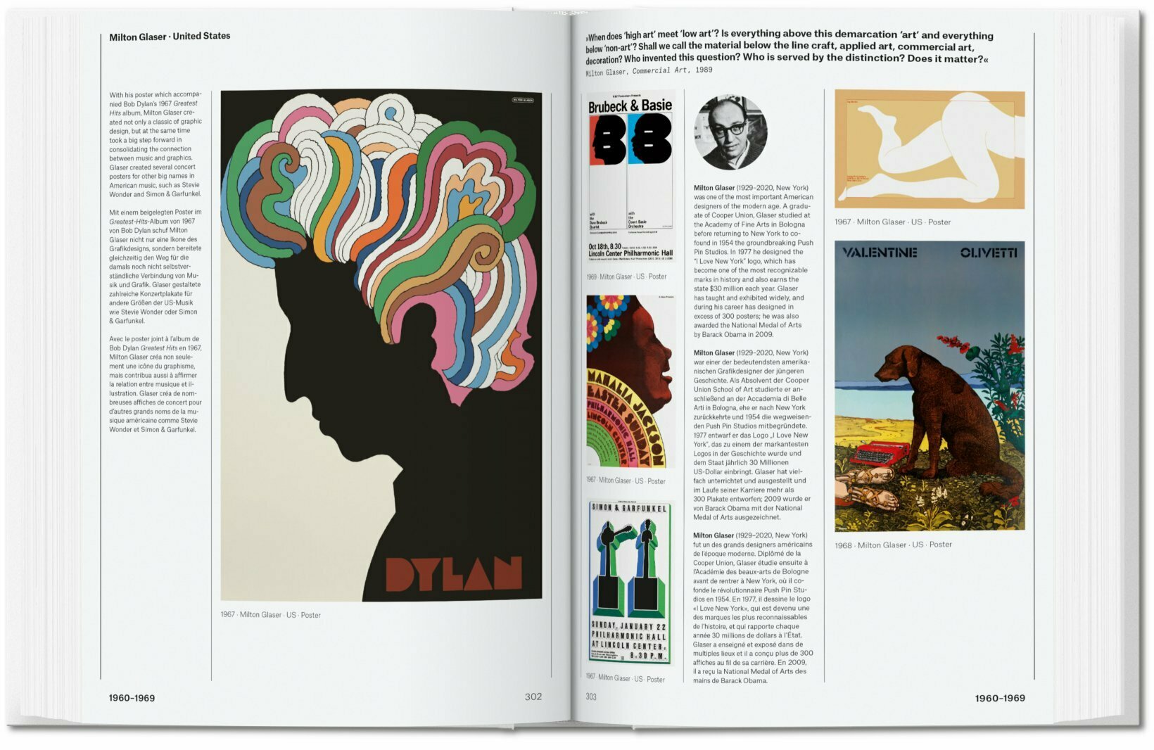 The history of graphic design 40th ed taschen books