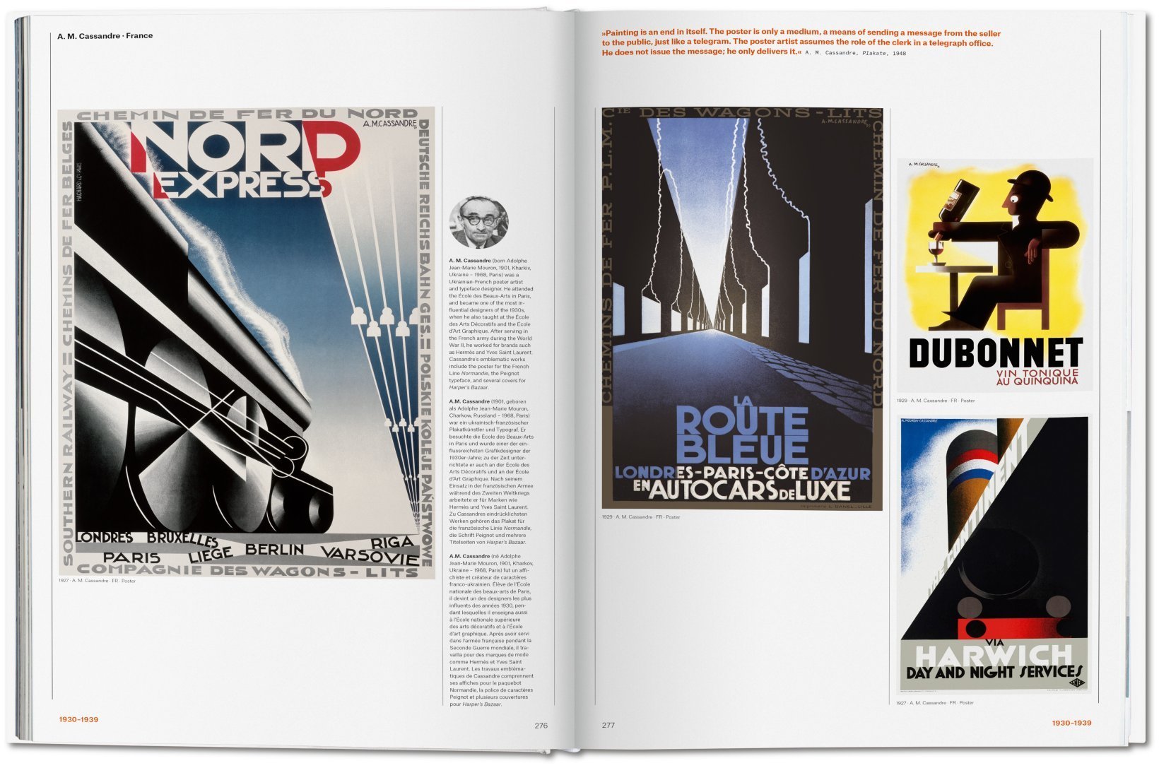 The History of Graphic Design. Vol. 1. 1890–1959 - TASCHEN Books